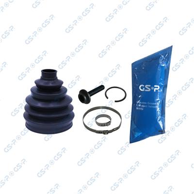 GSP 781791 Číslo výrobce: GBK81791.