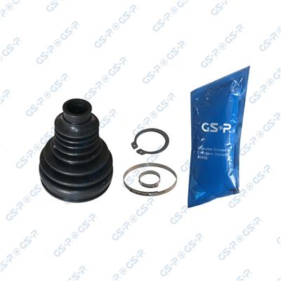 GSP 781841 Číslo výrobce: GBK81841.