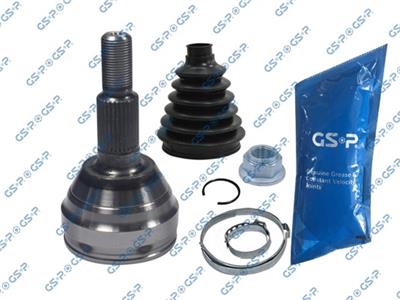GSP 801163 Číslo výrobce: GCO81163. EAN: 6941338413275.