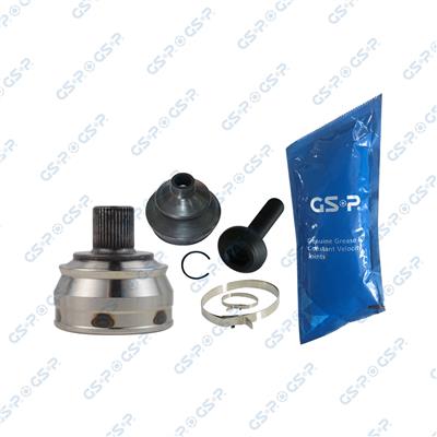 GSP 801358 Číslo výrobce: GCO81358. EAN: 6970899141617.