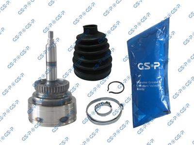 GSP 801408 Číslo výrobce: GCO81408. EAN: 6928536144392.
