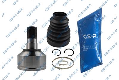GSP 801424 Číslo výrobce: GCO81424. EAN: 6928536120464.