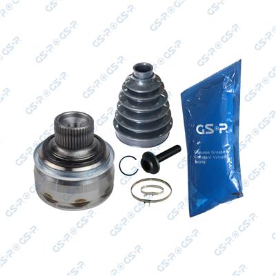 GSP 801750 Číslo výrobce: GCO81750.