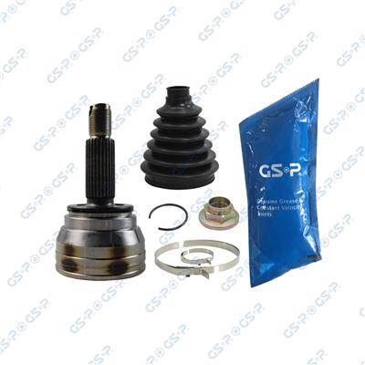 GSP 801818 Číslo výrobce: GCO81818. EAN: 6941283740464.