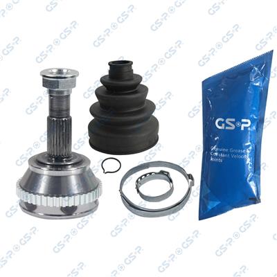 GSP 802006 Číslo výrobce: GCO82006. EAN: 6928947340055.