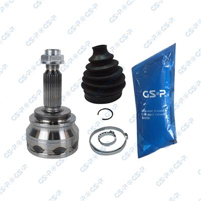 GSP 802124 Číslo výrobce: GCO82124. EAN: 6941283708235.