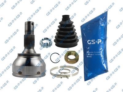 GSP 802355 Číslo výrobce: GCO82355. EAN: 6941283740761.