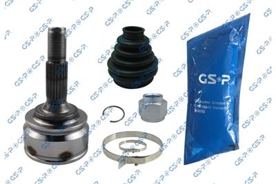 GSP 802376 Číslo výrobce: GCO82376.