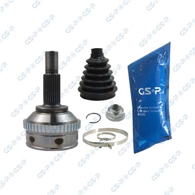 GSP 802388 Číslo výrobce: GCO82388. EAN: 6941283767829.