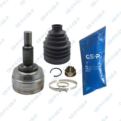 GSP 802418 Číslo výrobce: GCO82418. EAN: 6941283776623.