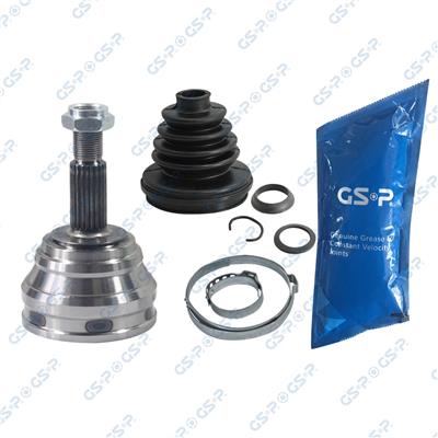 GSP 803032 Číslo výrobce: GCO83032. EAN: 6928947342721.