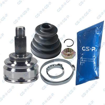 GSP 805001 Číslo výrobce: GCO85001. EAN: 6928947342844.