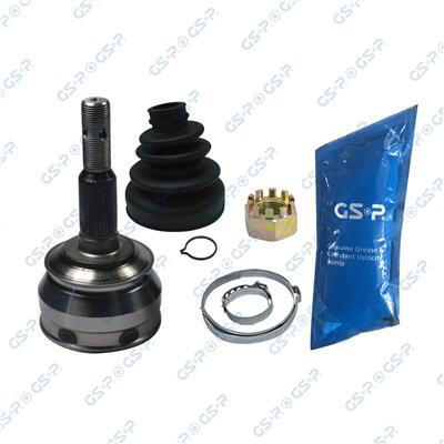 GSP 808003 Číslo výrobce: GCO88003. EAN: 6928947351884.