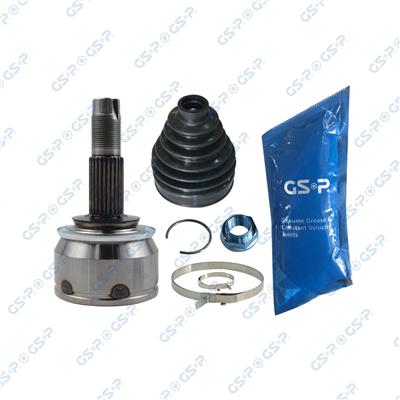 GSP 808077 Číslo výrobce: GCO88077.