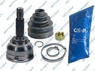 GSP 809002 Číslo výrobce: GCO89002. EAN: 6928947343001.