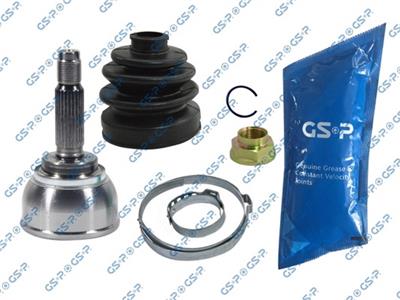 GSP 809003 Číslo výrobce: GCO89003. EAN: 6928947343018.