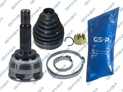 GSP 809004 Číslo výrobce: GCO89004. EAN: 6928947340376.