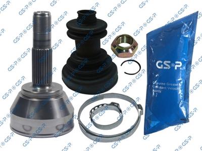 GSP 810010 Číslo výrobce: GCO10010. EAN: 6928947340406.