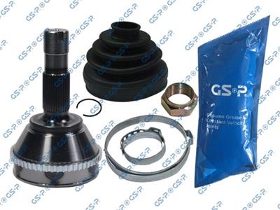 GSP 810011 Číslo výrobce: GCO10011. EAN: 6928947340413.