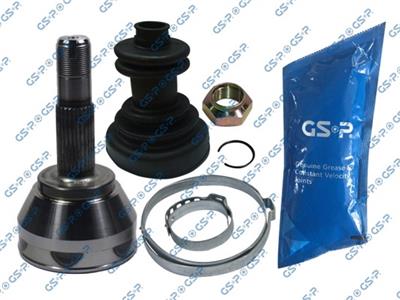 GSP 810012 Číslo výrobce: GCO10012. EAN: 6928947340420.