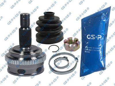 GSP 810018 Číslo výrobce: GCO10018. EAN: 6928947343421.