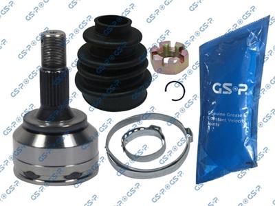 GSP 810025 Číslo výrobce: GCO10025. EAN: 6928947343483.
