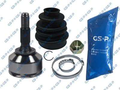 GSP 810026 Číslo výrobce: GCO10026. EAN: 6928947343490.