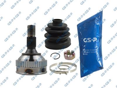 GSP 810027 Číslo výrobce: GCO10027. EAN: 6928947343506.
