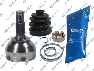 GSP 810042 Číslo výrobce: GCO10042. EAN: 6928947343551.