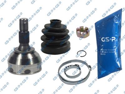 GSP 810043 Číslo výrobce: GCO10043. EAN: 6928947343568.