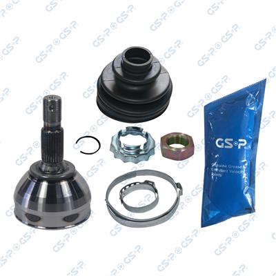 GSP 810051 Číslo výrobce: GCO10051. EAN: 6928947343612.