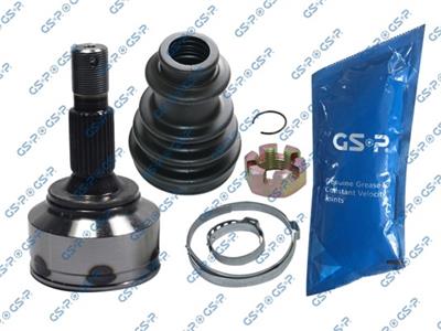 GSP 810052 Číslo výrobce: GCO10052. EAN: 6928947343629.