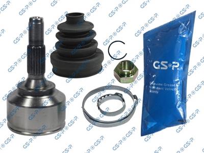 GSP 810069 Číslo výrobce: GCO10069. EAN: 6928947356223.