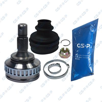 GSP 810076 Číslo výrobce: GCO10076. EAN: 6928947352584.