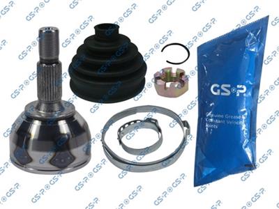 GSP 810098 Číslo výrobce: GCO10098. EAN: 6928947353079.
