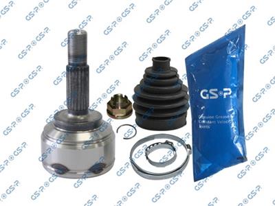 GSP 811004 Číslo výrobce: GCO11004. EAN: 6920780830540.