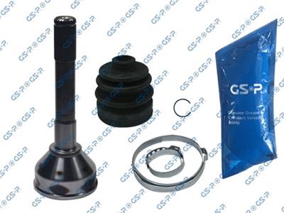 GSP 814004 Číslo výrobce: GCO14004. EAN: 6928947343964.