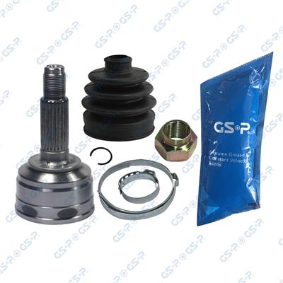 GSP 814028 Číslo výrobce: GCO14028. EAN: 6928947344107.