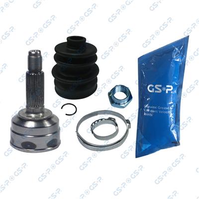 GSP 814063 Číslo výrobce: GCO14063. EAN: 6928947353604.