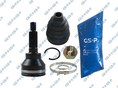 GSP 814101 Číslo výrobce: GCO14101. EAN: 6941221927995.