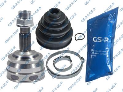 GSP 817001 Číslo výrobce: GCO17001. EAN: 6928947340611.