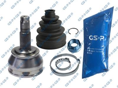GSP 817004 Číslo výrobce: GCO17004. EAN: 6928947344367.