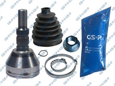 GSP 817007 Číslo výrobce: GCO17007. EAN: 6928947344381.