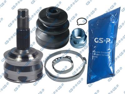 GSP 817010 Číslo výrobce: GCO17010. EAN: 6928947340635.