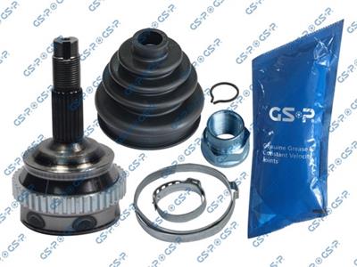 GSP 817039 Číslo výrobce: GCO17039. EAN: 6928947340741.