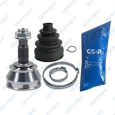 GSP 817042 Číslo výrobce: GCO17042. EAN: 6928947340758.