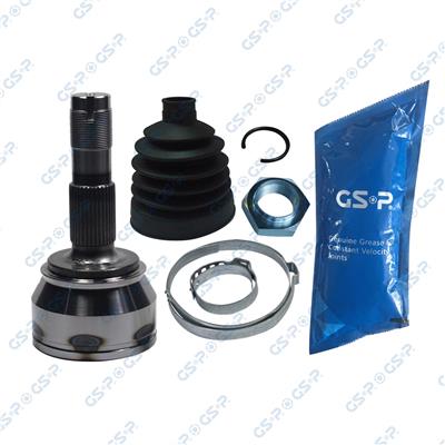 GSP 817055 Číslo výrobce: GCO17055. EAN: 6928947356261.