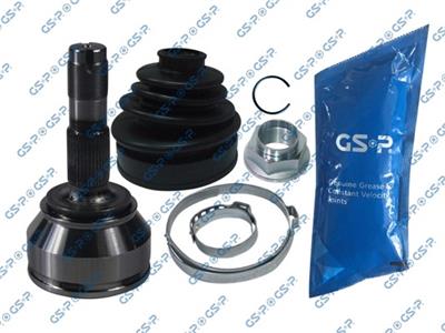 GSP 817060 Číslo výrobce: GCO17060. EAN: 6928947356186.