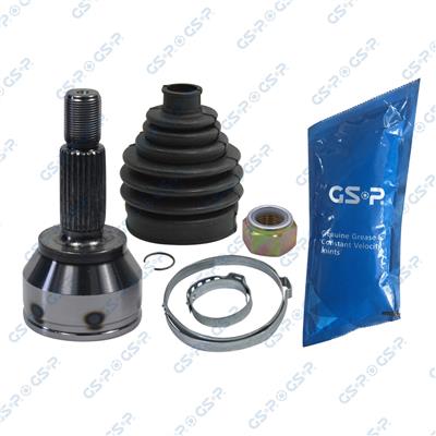 GSP 818001 Číslo výrobce: GCO18001. EAN: 6928947344626.