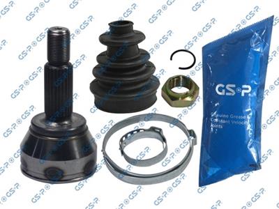 GSP 818009 Číslo výrobce: GCO18009. EAN: 6928947344657.